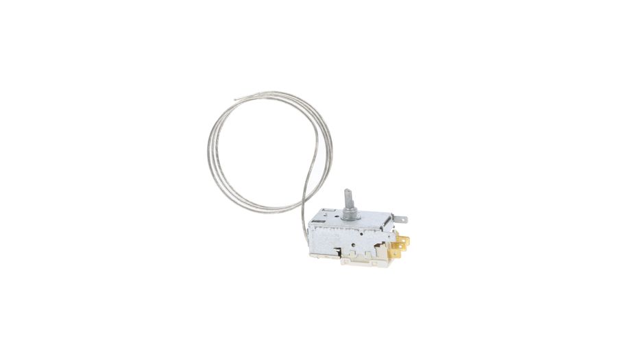 Bosch thermostat k54-p1273 00162587 pour congélateur bosch gt33s00