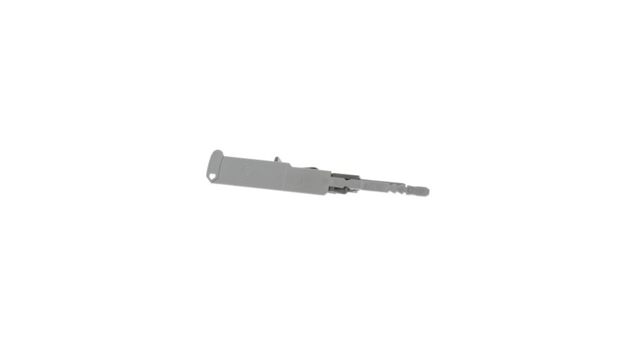 Bosch sécurité denfants 00644990 pour lave-vaisselle bosch sn56t590eu sn56t590eu/15