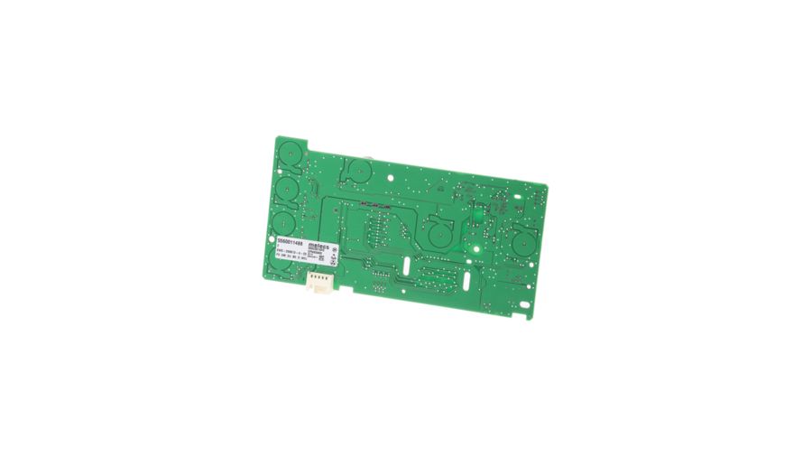 Bosch carte électronique de commande 00648425 pour lave-linge bosch wae32343 wae32343/24