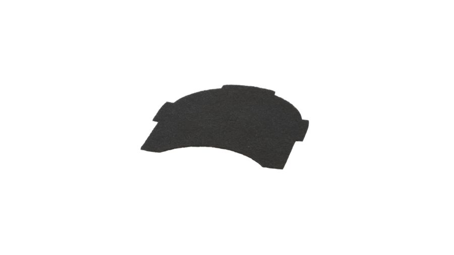 Bosch filtre de sortie dair 00657991 pour aspirateur bosch bgl35200 bgl35200/01