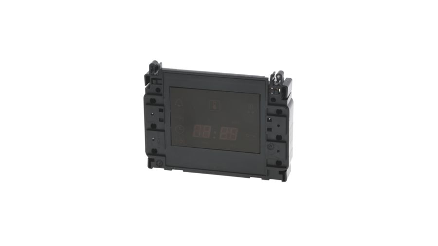 Bosch minuterie 00649644 pour four - cuisinière bosch hbn539e7 hbn539e7/07