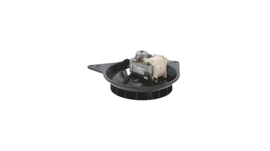 Bosch ventilateur du moteur 00659302 pour four - cuisinière bosch hb63g1541f hb63g1541f/45