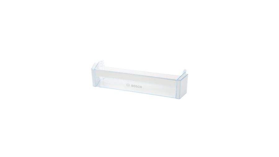Bosch balconnet à bouteilles 00746691 pour réfrigérateur bosch kgn36vi32 kgn36vi32/17