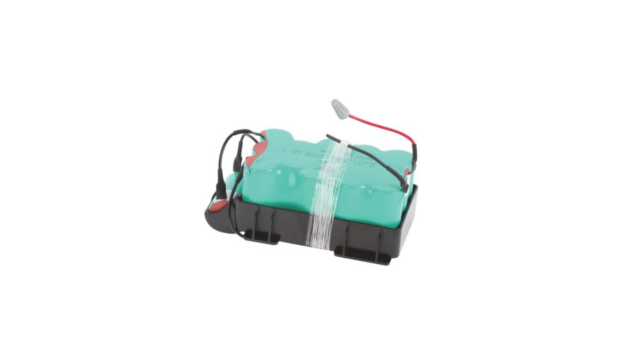Bosch batterie 18v 00751993 pour aspirateur bosch bbhmove5