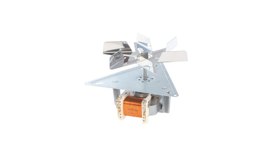 Gaggenau ventilateur du moteur 00141406 pour four - cuisinière gaggenau eb842110 eb842110(00)