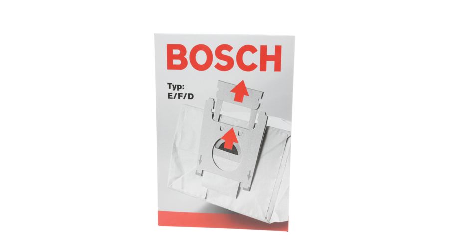 Bosch sac 00461408 pour aspirateur bosch bbs2175 bbs2175/05