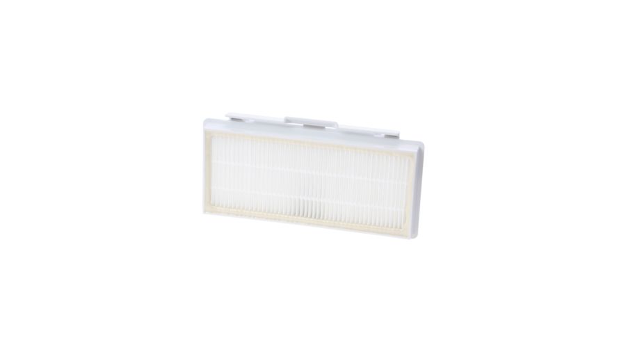 Bosch filtre hepa 00579496 pour aspirateur bosch bgs41fam bgs41fam/02