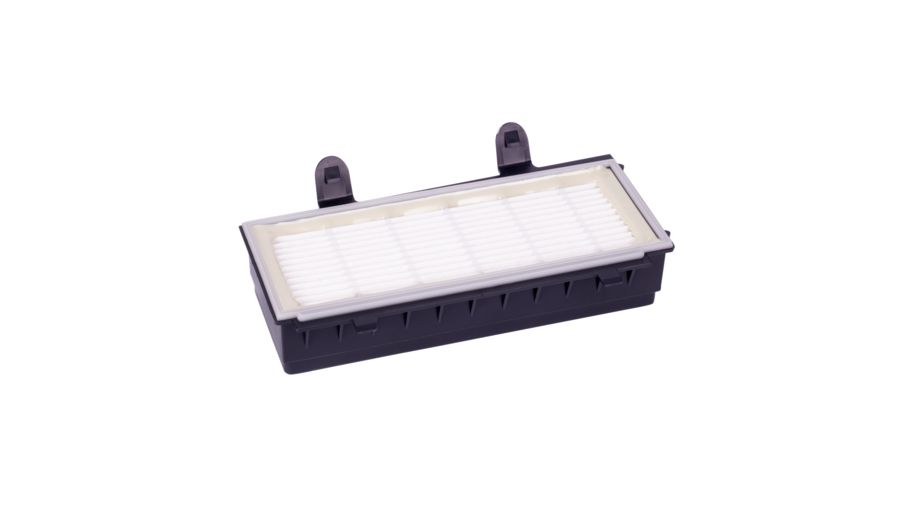 Bosch filtre hepa 00575665 pour aspirateur bosch bgs5power1 bgs5power1/02