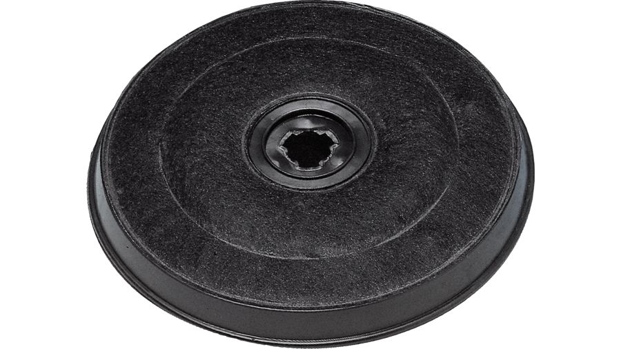 Bosch filtre à charbon actif 11005728 pour hotte bosch open610escamotable 5101007