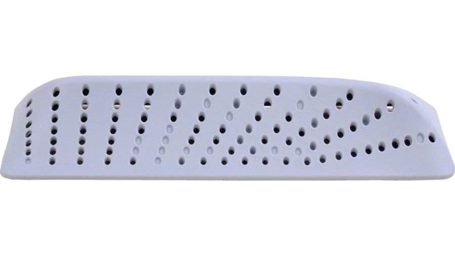 Bosch aube de tambour 00742713 pour lave-linge bosch wu14ut19ff