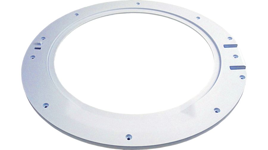 Bosch cadre hublot interieur 00743359 pour lave-linge bosch wm10k200tr wm10k200tr/01