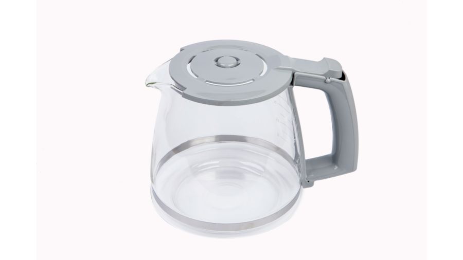 Bosch verseuse en verre 00658595 pour cafetière et expresso / machine à café bosch tka3a034gb