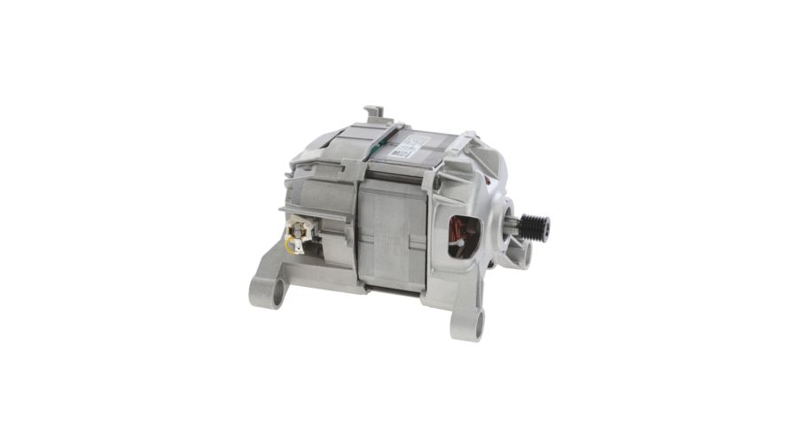 Bosch moteur 00145713 pour lave-linge bosch ws12g140oe ws12g140oe/07