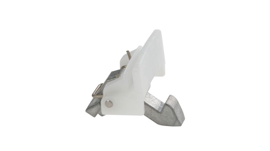 Bosch serrure de porte 00634207 pour lave-linge bosch wm14e461fg