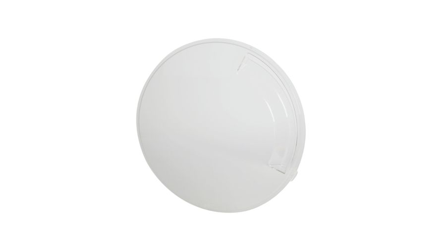 Bosch couvercle p/q couvercle glass 11004003 pour sèche-linge bosch wtx87m09ff