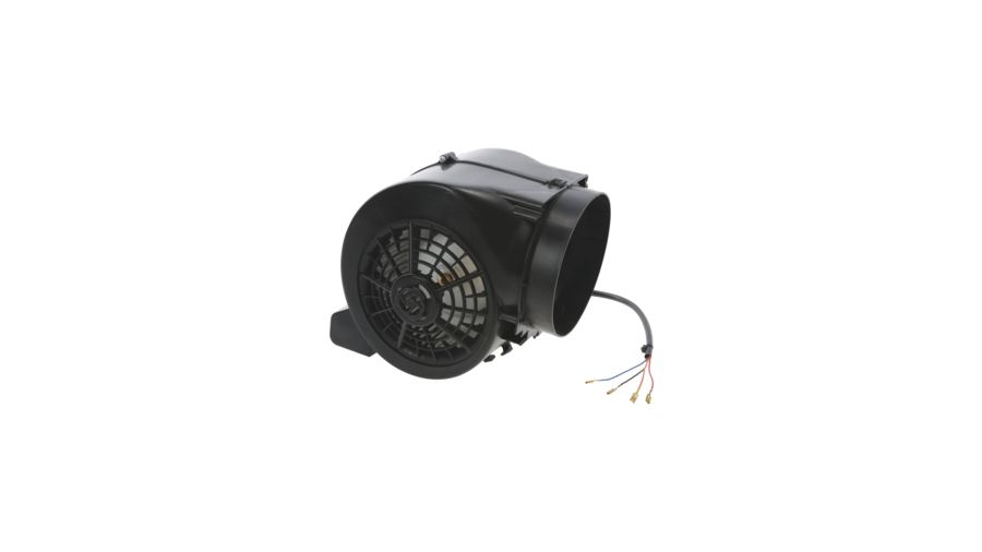 Bosch ventilateur du moteur 00743056 pour hotte bosch dwb09w651 dwb09w651/02