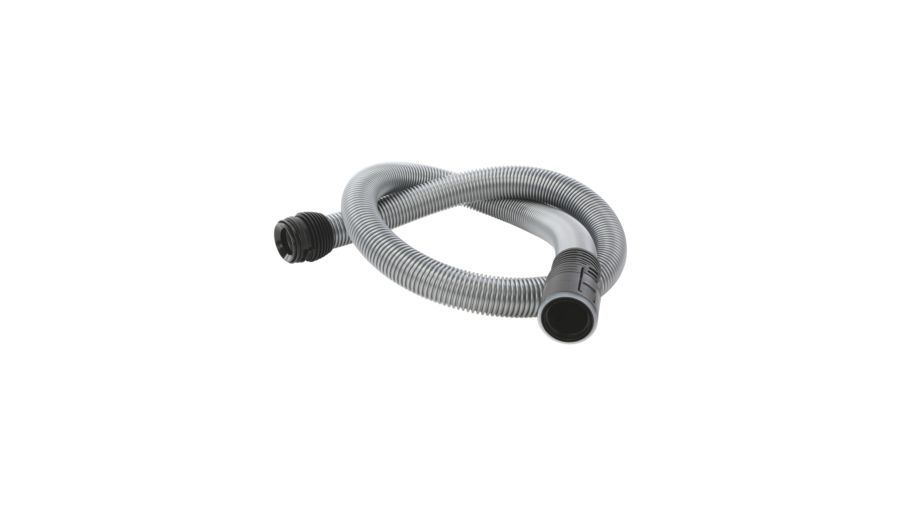Bosch tuyau flexible 00577944 pour aspirateur bosch bgl82030ir