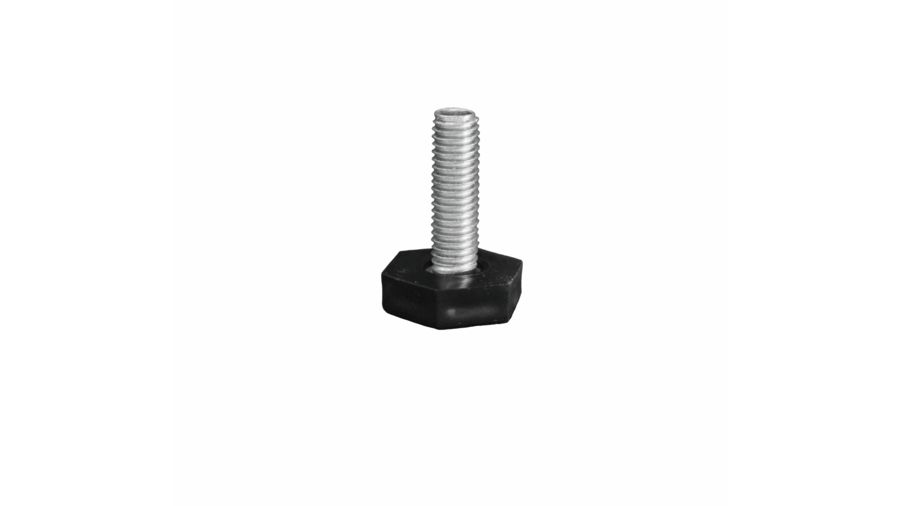 Bosch pied réglable 00622591 pour réfrigérateur bosch kgn36vw35