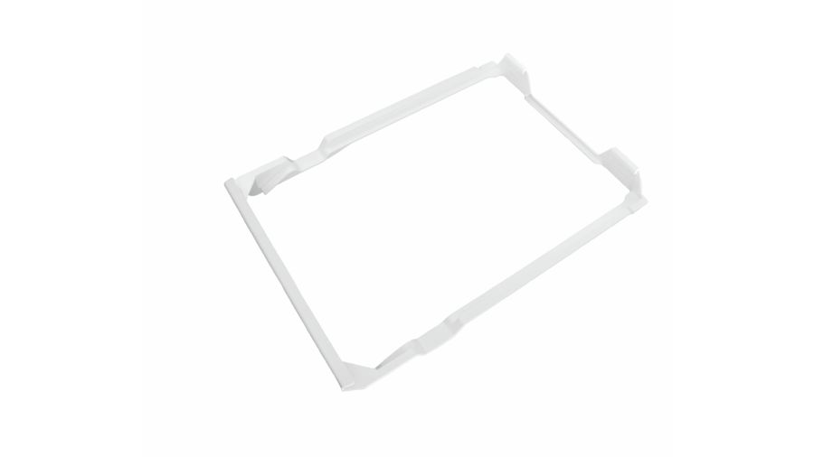 Bosch support 00640496 pour réfrigérateur bosch kgv36vw13r