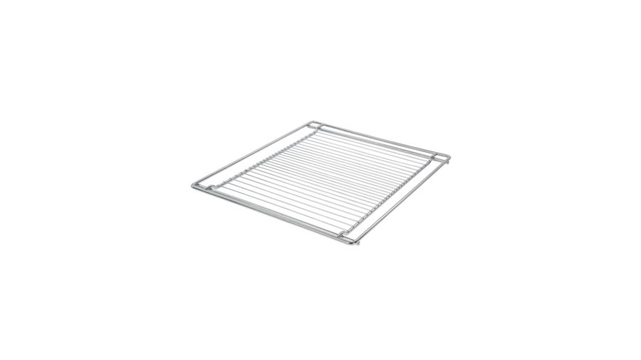 Siemens grille combinée (43,5 cm x 37,5 cm x 1,5 cm) 00284913 pour four - cuisinière siemens hen6800 hen6800/01