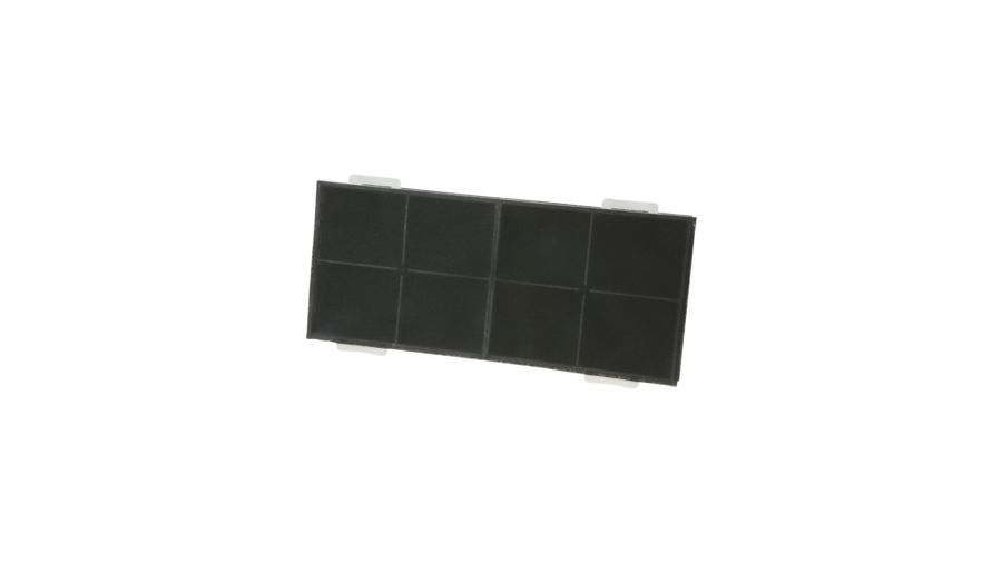 Gaggenau filtre de charbon actif dhz7301 00460120 pour climatiseur gaggenau