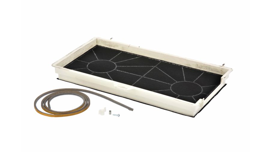 Bosch filtre de charbon actif 00461422 pour hotte bosch lb75564 lb75564/05