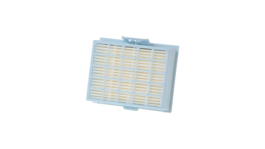 Bosch filtre hepa 00576833 pour robot de cuisine bosch bgn2champ bgn2champ/01