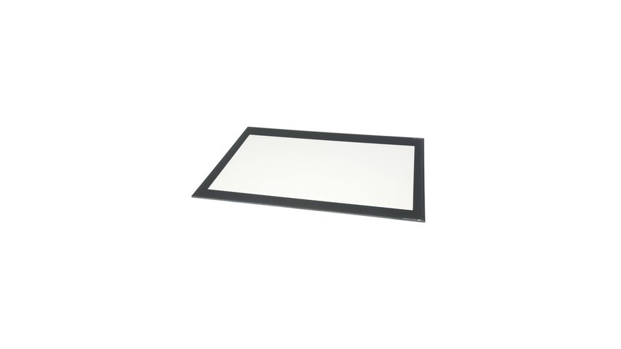 Bosch vitre intermédiaire 00688551 pour four - cuisinière bosch b12p32n0 b12p32n0/70