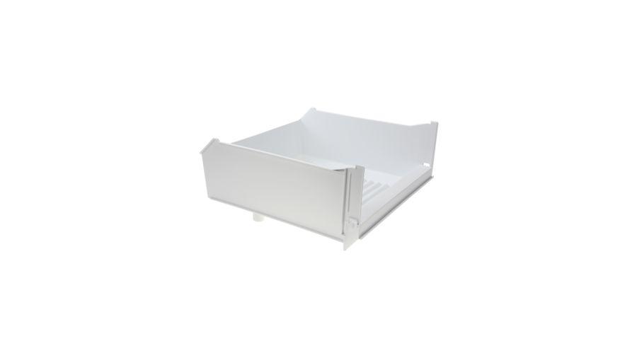 Bosch tiroir À lÉgume 00790343 pour réfrigérateur bosch kgv36ul30 kgv36ul30/03
