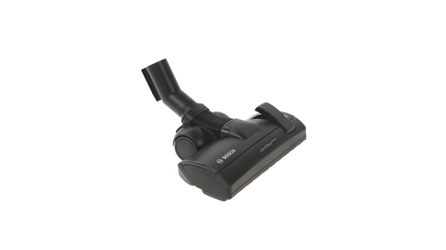 Boschmann brosse 2 positions 00577158 pour aspirateur boschmann