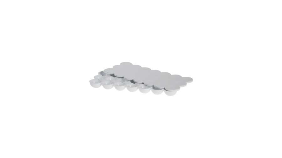 Bosch bac à glaçons 11008387 pour réfrigérateur bosch kiv86vs30 kiv86vs30/02