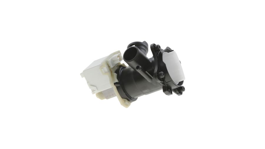 Bosch pompe de vidange 00145777 pour lave-linge bosch way28741