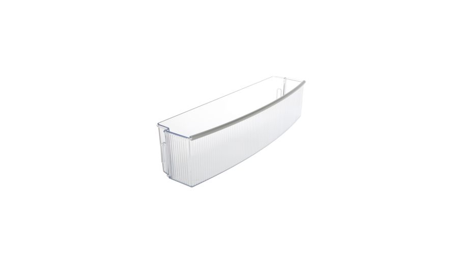 Neff balconnet 00439050 pour réfrigérateur neff k1624x6