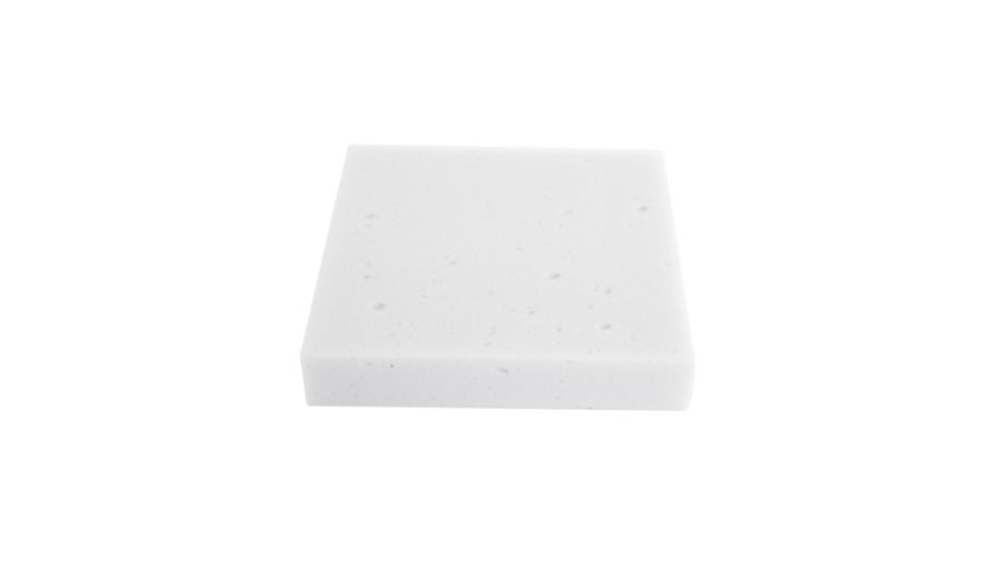 Bosch mousse filtrante 12011363 pour aspirateur bosch bgs42242 bgs42242/06