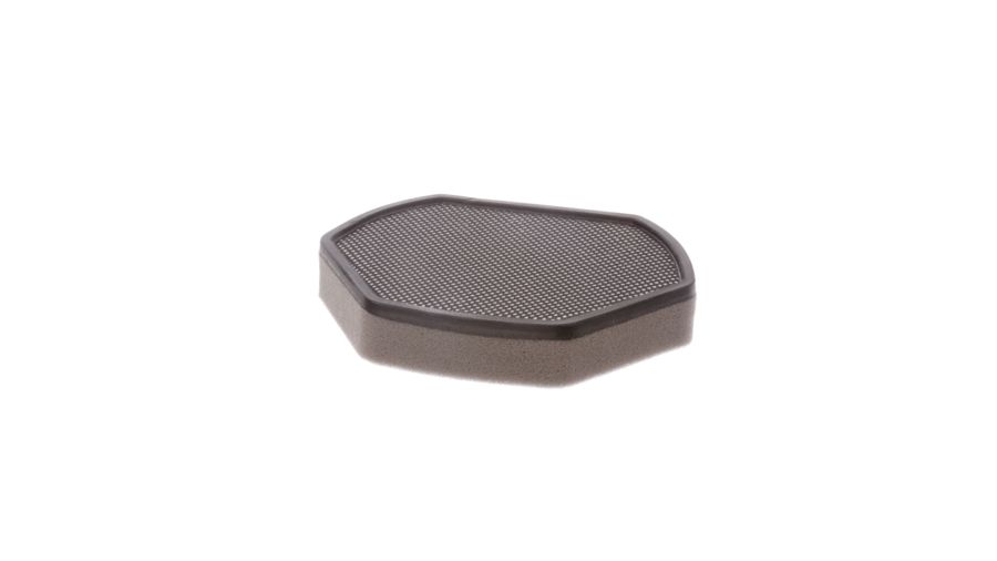 Bosch mousse filtrante 00579275 pour aspirateur bosch bgc11550 bgc11550/01