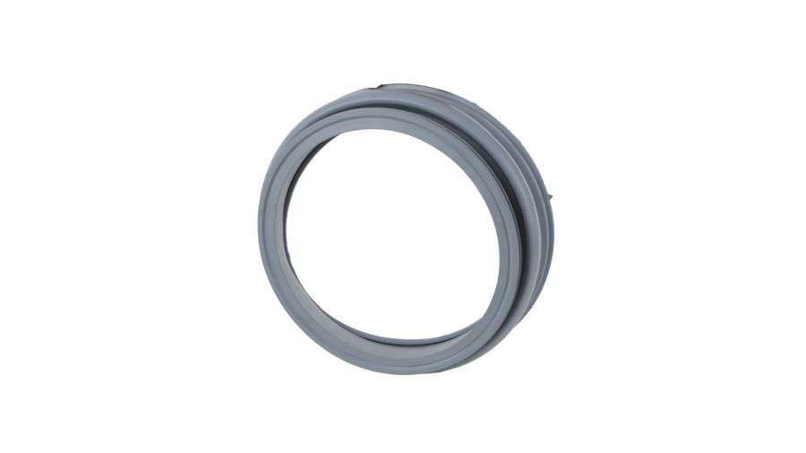 Bosch manchette-hublot 00667220 pour lave-linge bosch cwf14a10be cwf14a10be/11
