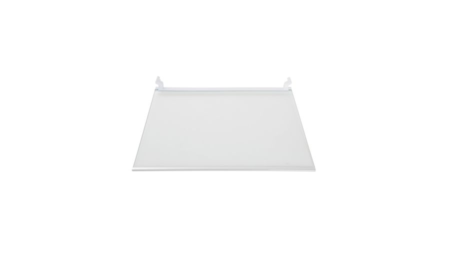 Bosch plaque en verre 00704423 pour réfrigérateur bosch kge39dl41 kge39dl41/04