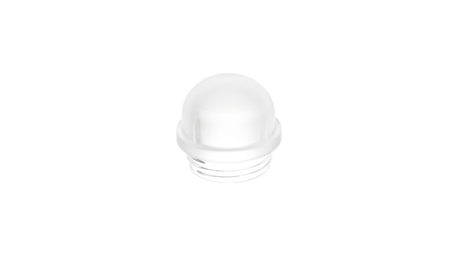 Bosch verre de lampe 00632807 pour four - cuisinière bosch hbg672bs1a hbg672bs1a/30