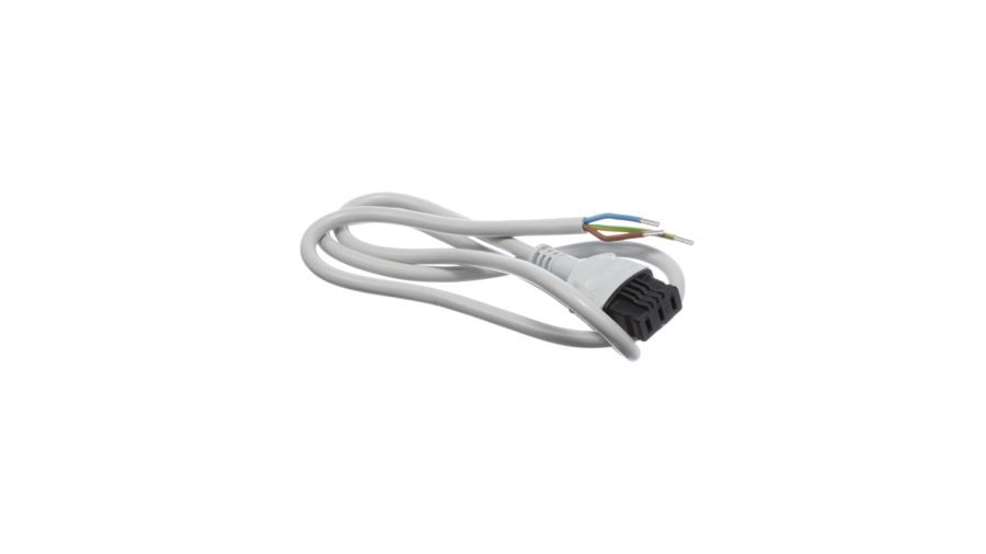 Bosch cable de connexion, 130cm 00754544 pour micro-ondes bosch hb378g2s0 hb378g2s0/01