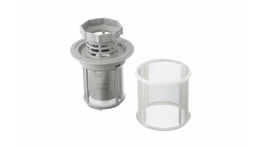 Bosch microfiltre complet 00427903 pour lave-vaisselle bosch srs55t02eu srs55t02eu/29