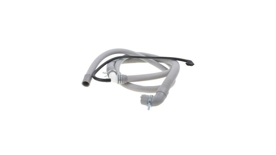 Bosch tuyau d evacuation 00358306 pour lave-linge bosch wfo2050au wfo2050au/01