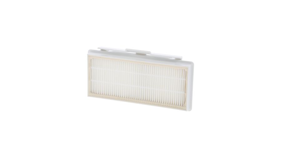 Bosch filtre hepa f1c3l 00577344 pour aspirateur bosch vsq8power vsq8power/08