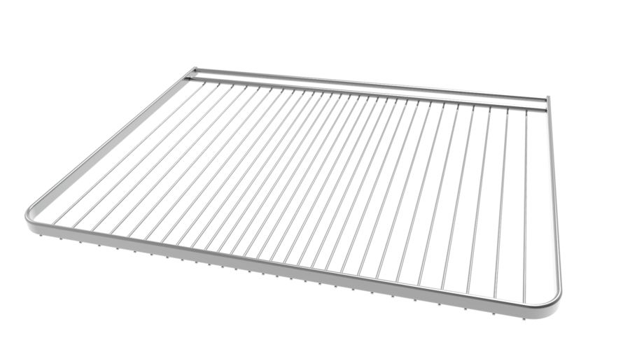 Bosch grille combinée 00479677 pour four - cuisinière bosch hbb78d751 hbb78d751/48