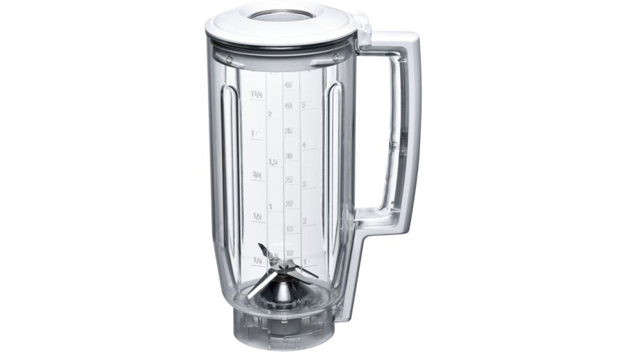Blender 125 litres - mum 5 styline bosch 00572477