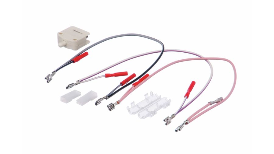 Miele interrupteur de porte 00019316 pour lave-linge g542