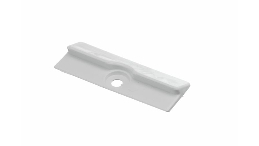 Bosch crochet portillon freezer 00029963 pour réfrigérateur bosch kul1443 kul1443/43