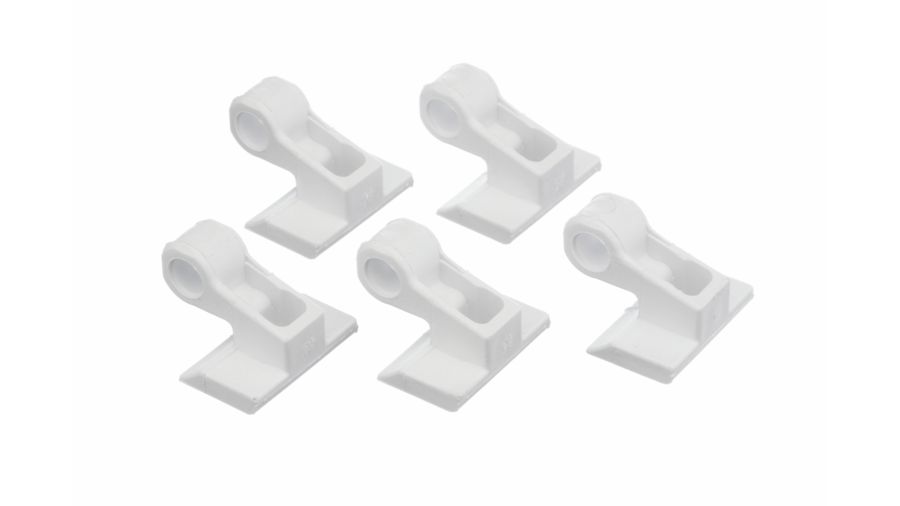 Bosch sachet de x5 douilles 00029965 pour réfrigérateur bosch ktl1431