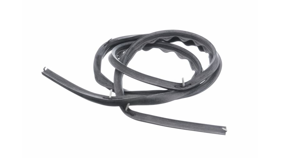 Bosch joint de porte 00056510 pour four - cuisinière bosch hee622t