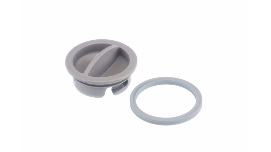 Bosch poignée de couvercle 00066323 pour lave-vaisselle bosch sms2012 sms2012/11