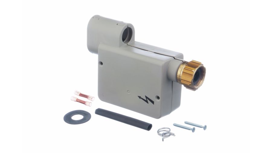 Bosch Électrovanne aquastop 00091058 pour lave-vaisselle bosch smu5072 smu5072/08
